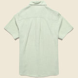 Alan Solid Shirt - Sage - Katin - STAG Provisions - Tops - S/S Woven - Solid