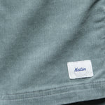 7" Cord Local Shorts - Abyss - Katin - STAG Provisions - Shorts - Lounge