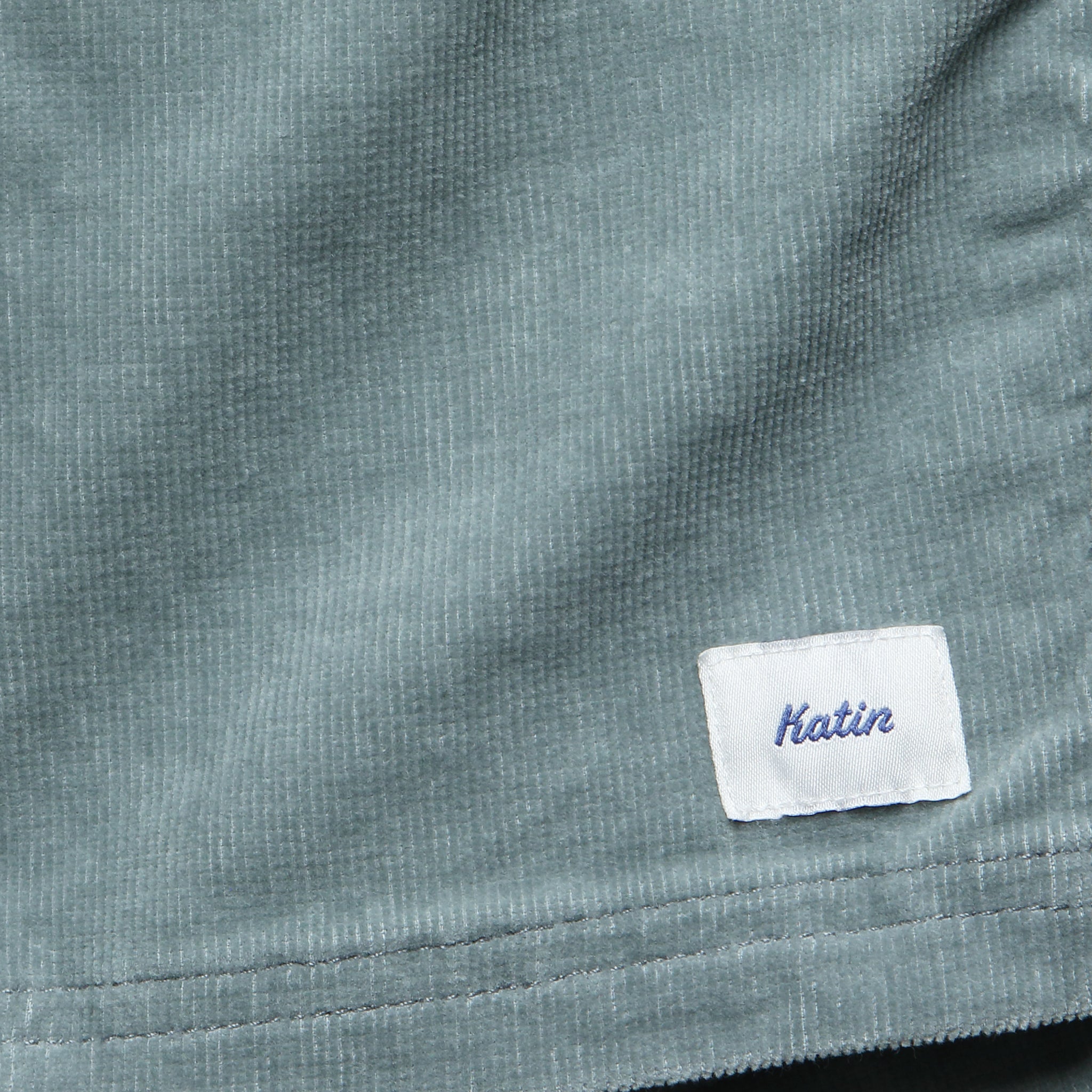 7" Cord Local Shorts - Abyss - Katin - STAG Provisions - Shorts - Lounge