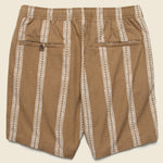 6.5" Cedar Local Shorts - Light Brown - Katin - STAG Provisions - Shorts - Lounge