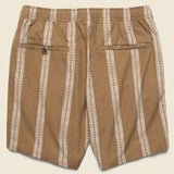 6.5" Cedar Local Shorts - Light Brown - Katin - STAG Provisions - Shorts - Lounge