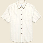 Zenith Shirt - Vapor - Katin - STAG Provisions - Tops - S/S Woven - Other Pattern