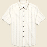 Zenith Shirt - Vapor - Katin - STAG Provisions - Tops - S/S Woven - Other Pattern