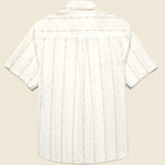 Zenith Shirt - Vapor - Katin - STAG Provisions - Tops - S/S Woven - Other Pattern