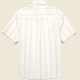 Zenith Shirt - Vapor - Katin - STAG Provisions - Tops - S/S Woven - Other Pattern
