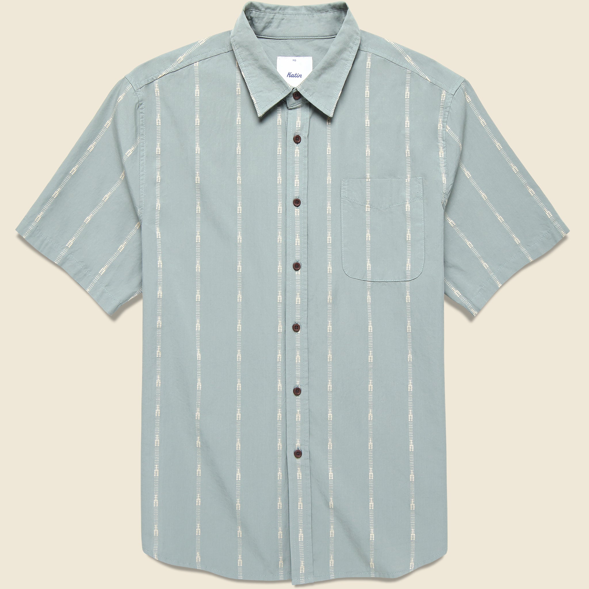Zenith Shirt - Abyss