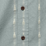 Zenith Shirt - Abyss - Katin - STAG Provisions - Tops - S/S Woven - Other Pattern