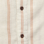 Alan Stripe Shirt - Brush - Katin - STAG Provisions - Tops - S/S Woven - Stripe