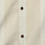 Cedar Shirt - Pelican - Katin - STAG Provisions - Tops - S/S Woven - Stripe