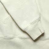 Arctic Knit Hoodie - Milk - Knickerbocker - STAG Provisions - Tops - Fleece / Sweatshirt