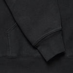 Arctic Knit Hoodie - Black - Knickerbocker - STAG Provisions - Tops - Fleece / Sweatshirt