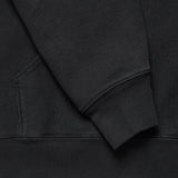 Arctic Knit Hoodie - Black - Knickerbocker - STAG Provisions - Tops - Fleece / Sweatshirt