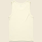 Rib Tank - Bone - Knickerbocker - STAG Provisions - Tops - S/S Tee