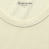 Rib Tank - Bone - Knickerbocker - STAG Provisions - Tops - S/S Tee
