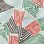 Doodle Shirt - Bone - Knickerbocker - STAG Provisions - Tops - S/S Woven - Other Pattern