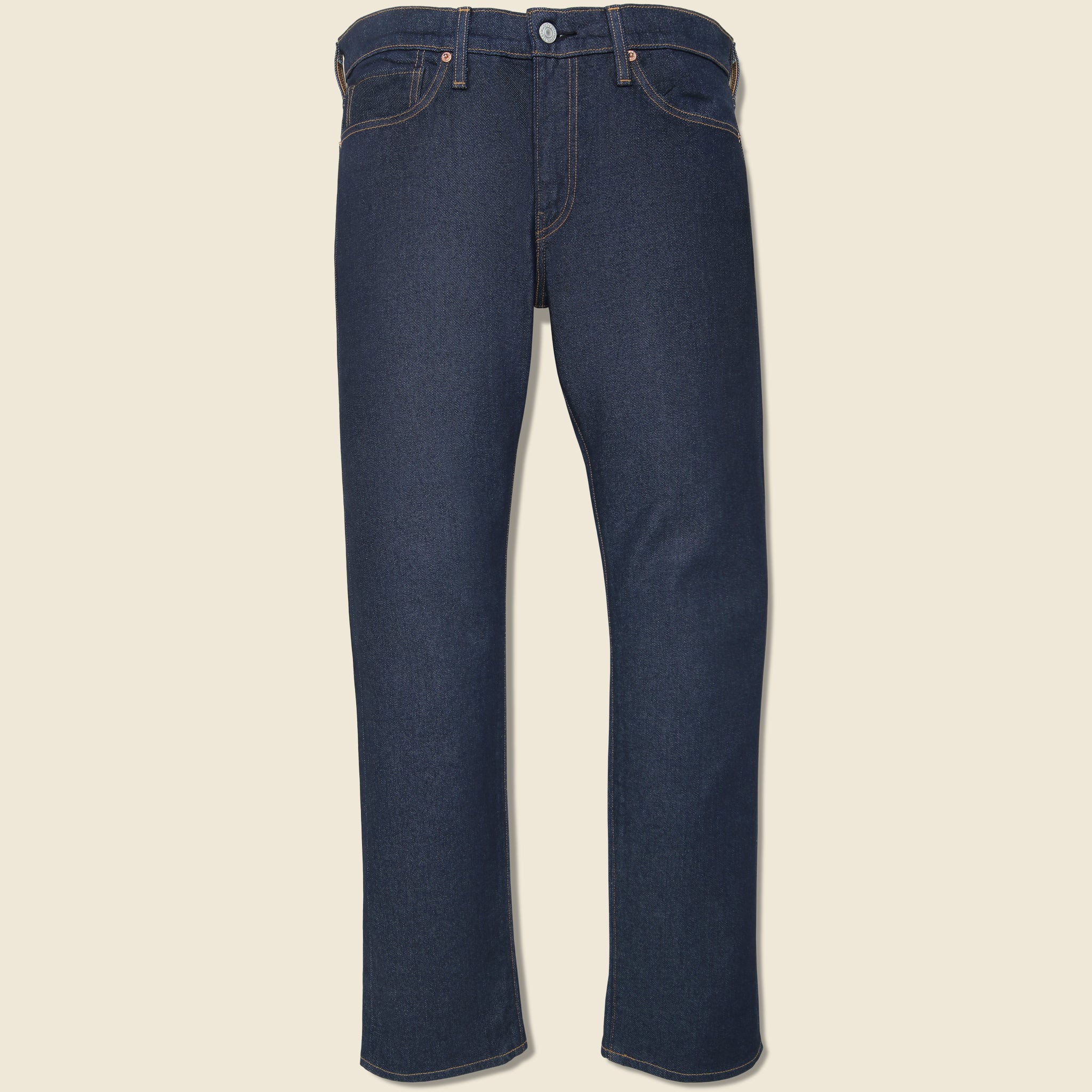 511 Slim Jean - MIJ Dark Rinse