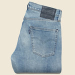 511 Slim Jean - MOJ Chart House - Levis Blue Tab - STAG Provisions - Pants - Denim