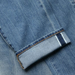 511 Slim Jean - MOJ Chart House - Levis Blue Tab - STAG Provisions - Pants - Denim