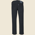 511 Slim Jean - Black Rinse - Levis Blue Tab - STAG Provisions - Pants - Denim