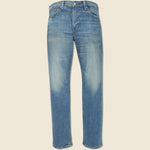 511 Slim Fit Jean - Current - Levis Blue Tab - STAG Provisions - Pants - Denim
