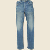 511 Slim Fit Jean - Current - Levis Blue Tab - STAG Provisions - Pants - Denim
