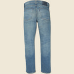 511 Slim Fit Jean - Current - Levis Blue Tab - STAG Provisions - Pants - Denim