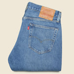 501 '93 Straight Jean - Im Hungry (Mid-Wash) - Levis Premium - STAG Provisions - Pants - Denim