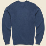 Original HM Sweater - Saddleman Intarsia - Levis Premium - STAG Provisions - Tops - Sweater