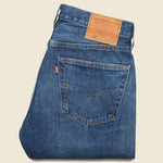 501 Original Straight Jean - Found In Cave - Levis Premium - STAG Provisions - Pants - Denim