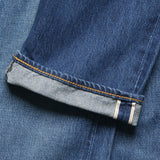 501 Original Straight Jean - Found In Cave - Levis Premium - STAG Provisions - Pants - Denim