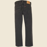501 Original Straight Jean - Cali Chocolate - Levis Premium - STAG Provisions - Pants - Denim