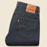 505 Regular Jean - Neppy Rigid - Levis Premium - STAG Provisions - Pants - Denim