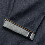 505 Regular Jean - Neppy Rigid - Levis Premium - STAG Provisions - Pants - Denim