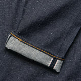 505 Regular Jean - Neppy Rigid - Levis Premium - STAG Provisions - Pants - Denim