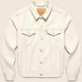 Trucker Jacket - Everlasting Light - Levis Premium - STAG Provisions - Outerwear - Coat / Jacket