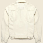Trucker Jacket - Everlasting Light - Levis Premium - STAG Provisions - Outerwear - Coat / Jacket