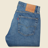 501 '93 Straight Jean - Ghostride - Levis Premium - STAG Provisions - Pants - Denim