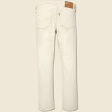 501 Straight Jean - My Candy - Levis Premium - STAG Provisions - Pants - Denim