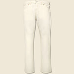 511 Slim Jean - Why So Frosty - Levis Premium - STAG Provisions - Pants - Denim
