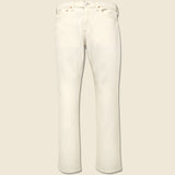 511 Slim Jean - Why So Frosty - Levis Premium - STAG Provisions - Pants - Denim