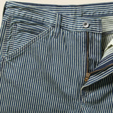 568 Carpenter Pant - Aged Railroad Stripe - Levis Premium - STAG Provisions - Pants - Denim