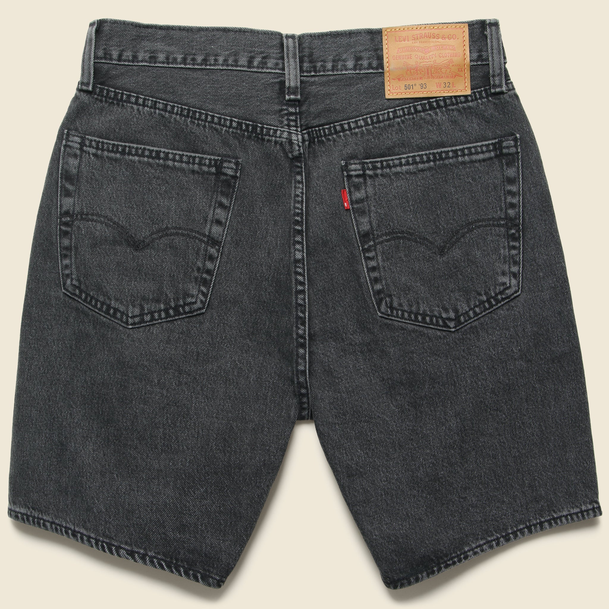 
                          8" 501 '93 Shorts - Night Sunrise - Levis Premium - STAG Provisions - Shorts - Solid
                        