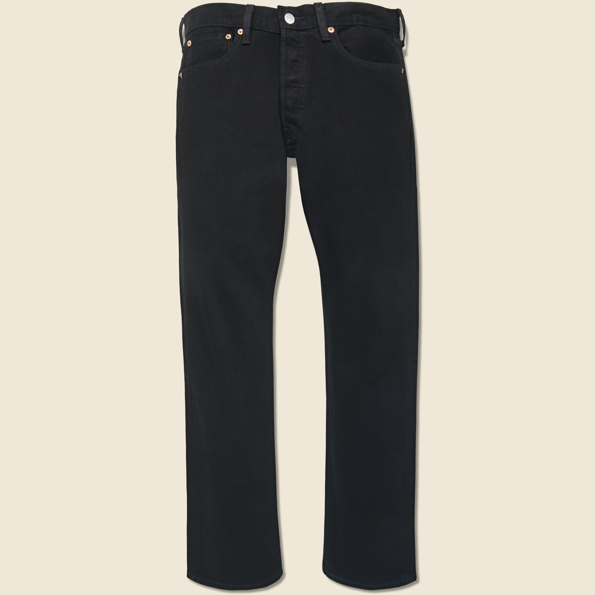 501 Original Straight Jean - Punk Rock