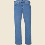 511 Slim Jean - You Get The Idea - Levis Premium - STAG Provisions - Pants - Denim