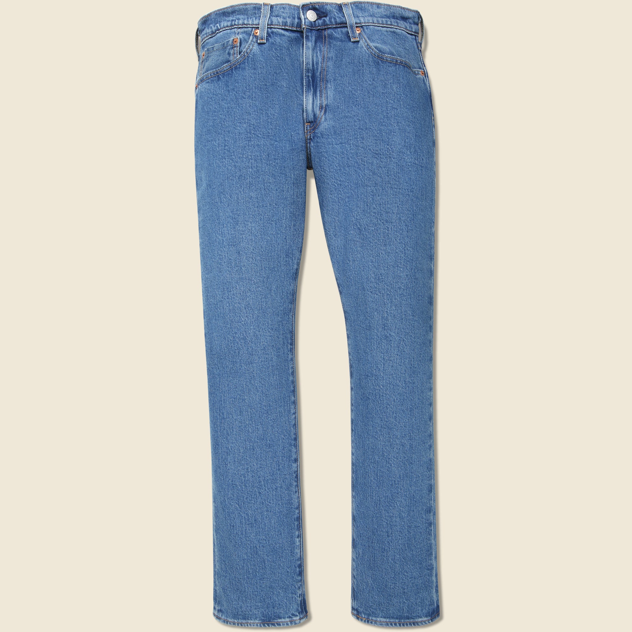 511 Slim Jean - You Get The Idea - Levis Premium - STAG Provisions - Pants - Denim