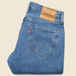 511 Slim Jean - You Get The Idea - Levis Premium - STAG Provisions - Pants - Denim