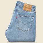 511 Slim Jean - Go With It Selvedge - Levis Premium - STAG Provisions - Pants - Denim