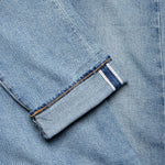 511 Slim Jean - Go With It Selvedge - Levis Premium - STAG Provisions - Pants - Denim