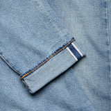 511 Slim Jean - Go With It Selvedge - Levis Premium - STAG Provisions - Pants - Denim