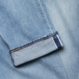 501 Original Straight Jean - Beautiful Disaster Selvedge - Levis Premium - STAG Provisions - Pants - Denim